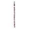 6 Packs: 22 ct. (264 total) Amethyst Heart Beads, 7.8mm by Bead Landing™